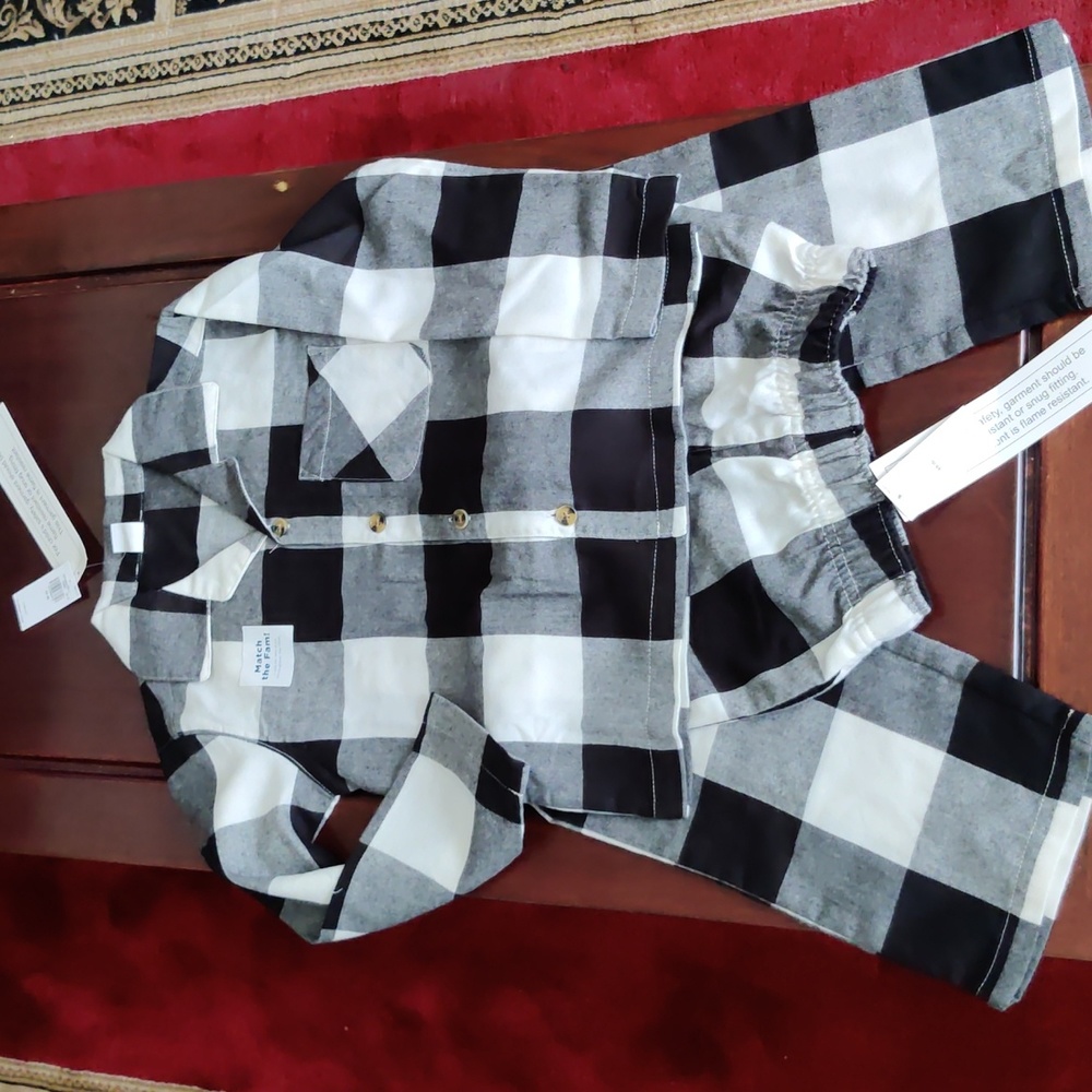 Kids pajama